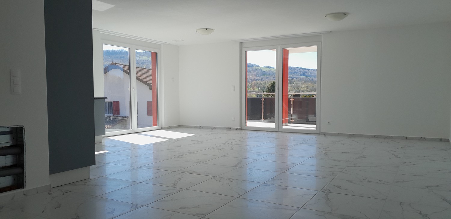 Appartamento di 3 ½ locali