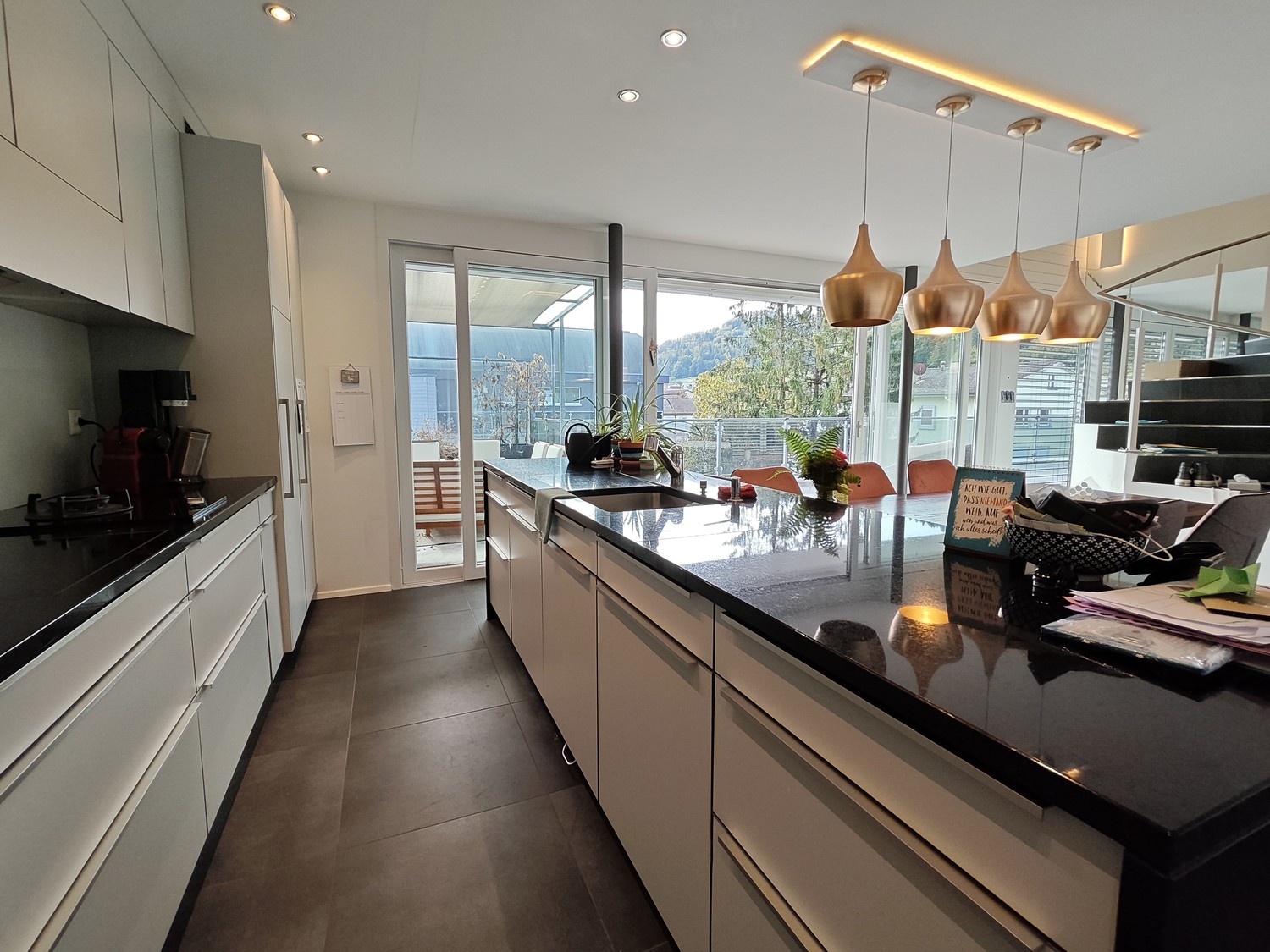 Appartamento di 3 ½ locali