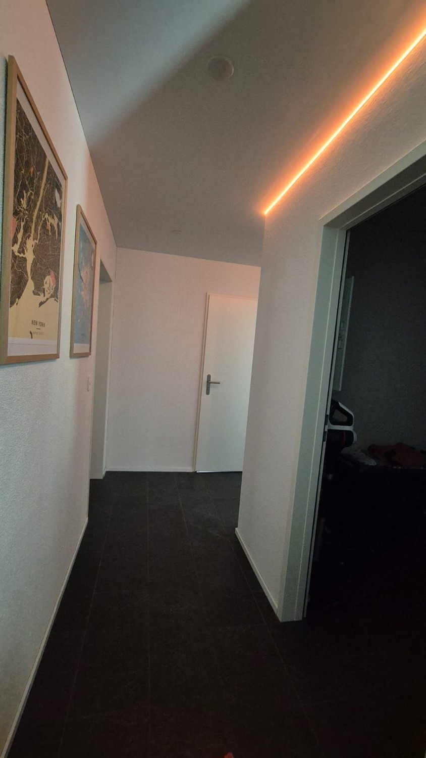 4 ½ rooms apartment, photo 4 of 10