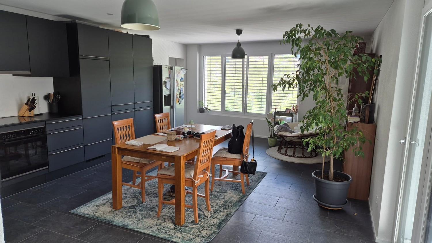 4 ½ rooms apartment, photo 1 of 10