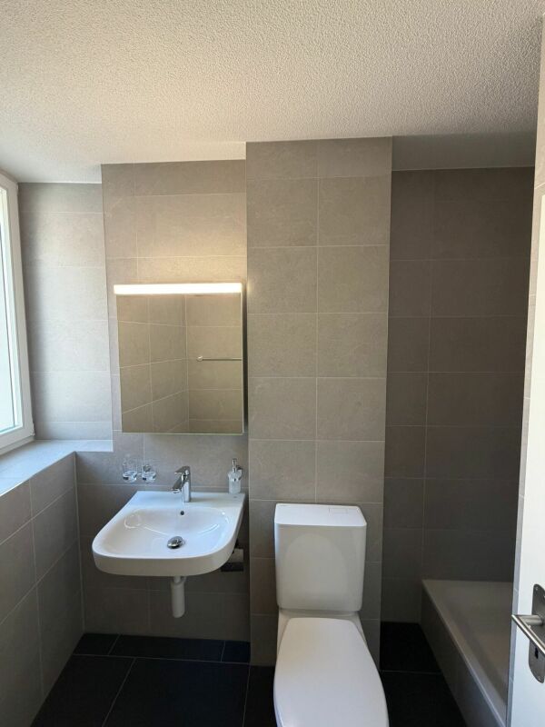 1 ½ rooms apartment, photo 5 of 7