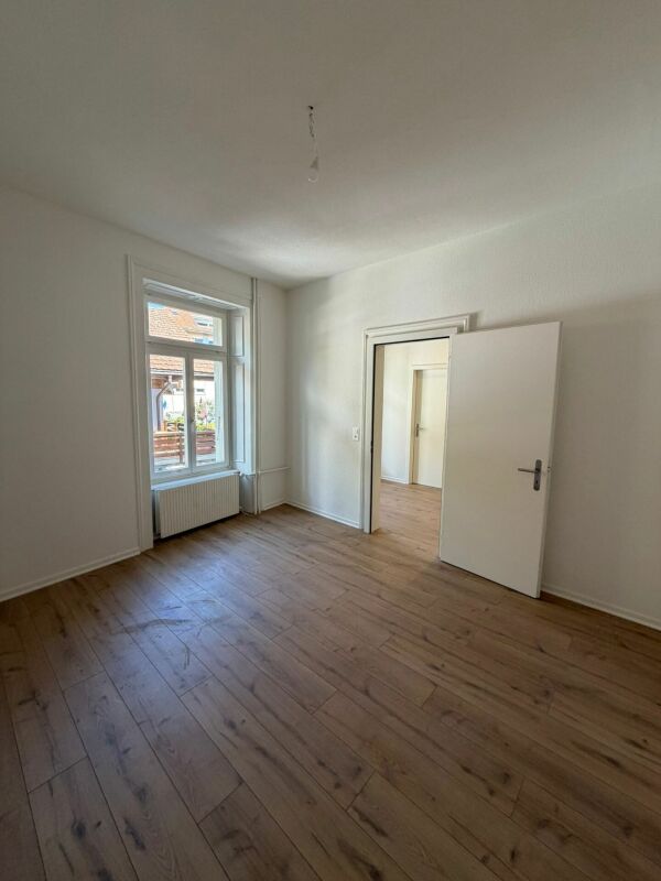 1 ½ rooms apartment, photo 3 of 7