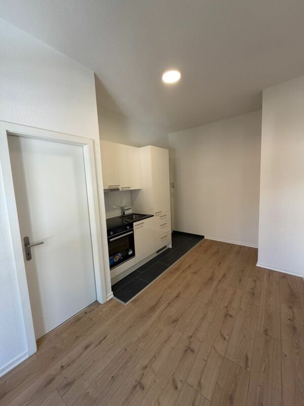 1 ½ rooms apartment, photo 2 of 7