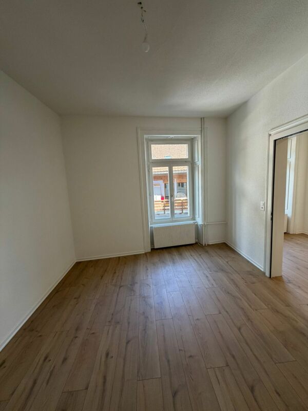 1 ½ rooms apartment, photo 4 of 7