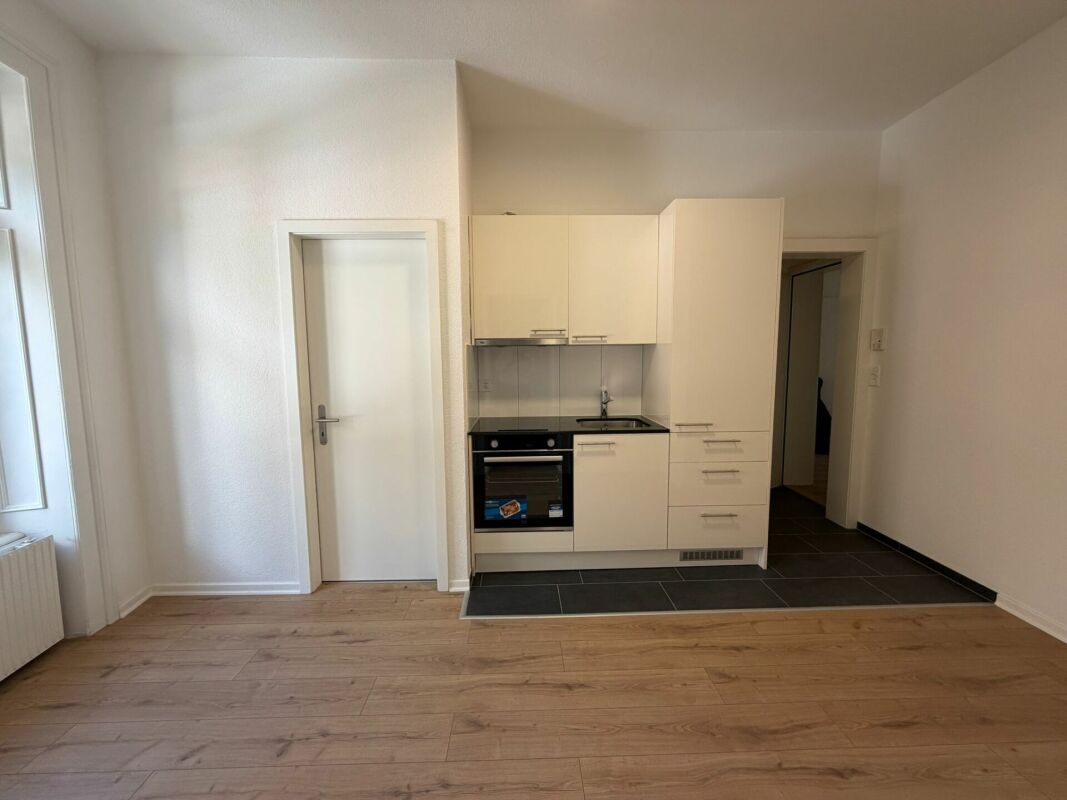 1 ½ rooms apartment, photo 1 of 7