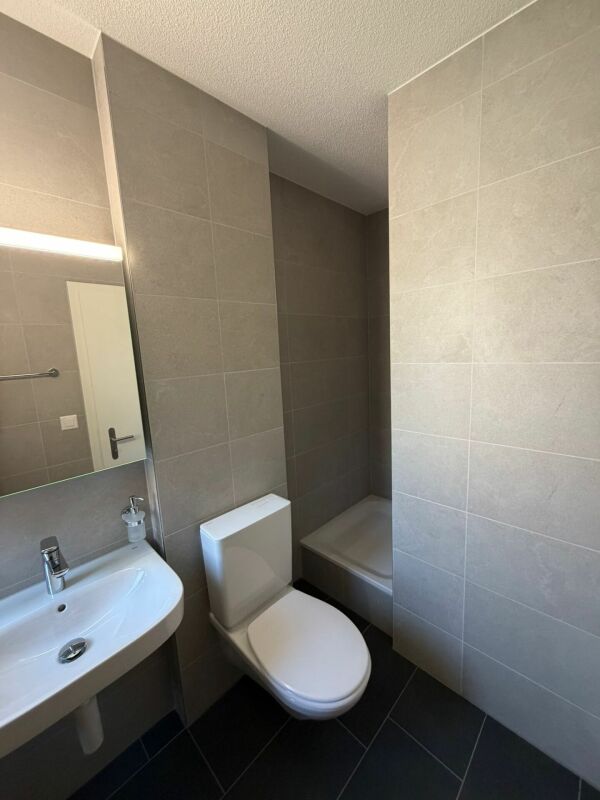 1 ½ rooms apartment, photo 6 of 7