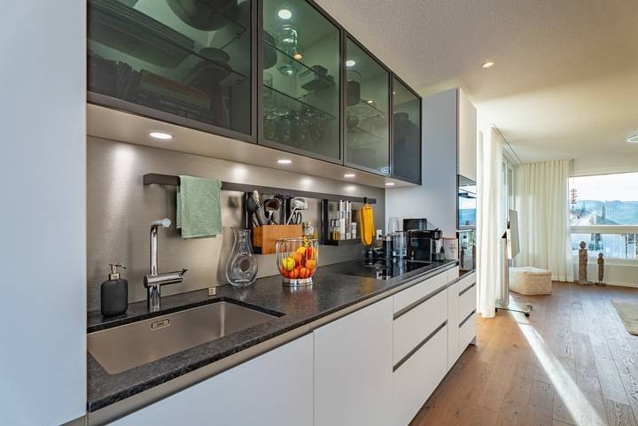 3 ½ pièces appartement, photo 8 sur 9