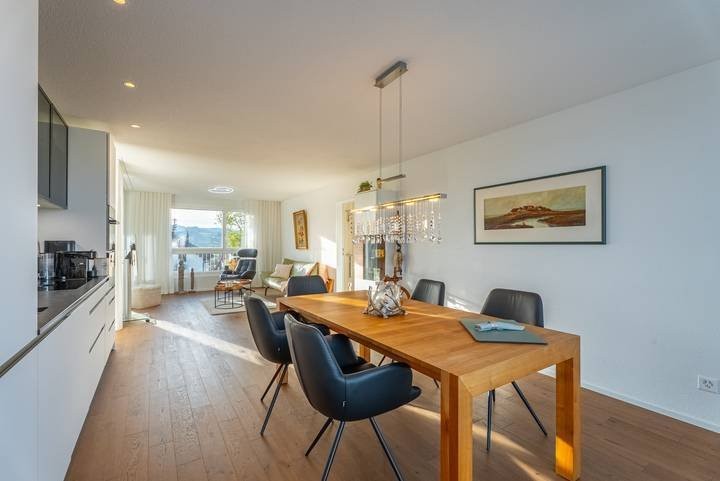 3 ½ pièces appartement, photo 6 sur 9