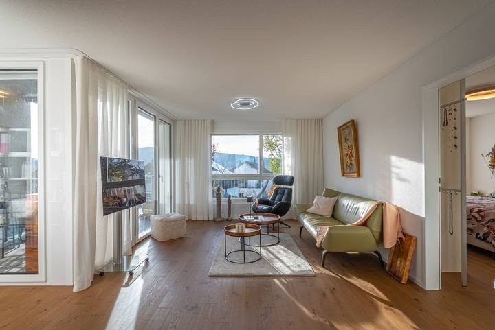 3 ½ pièces appartement, photo 3 sur 9