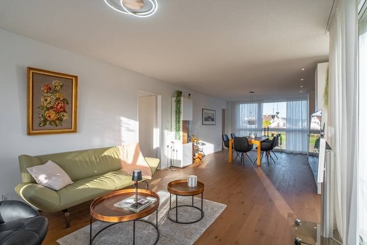 3 ½ pièces appartement, photo 4 sur 9