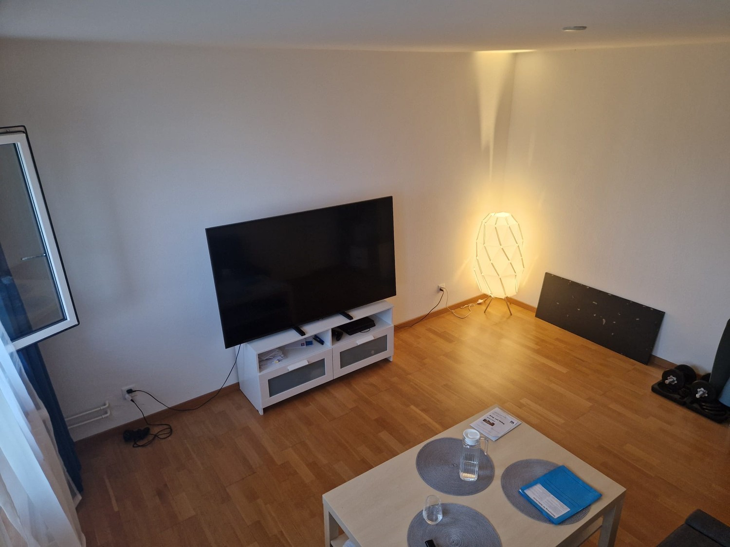 2 rooms apartment, photo 2 of 8