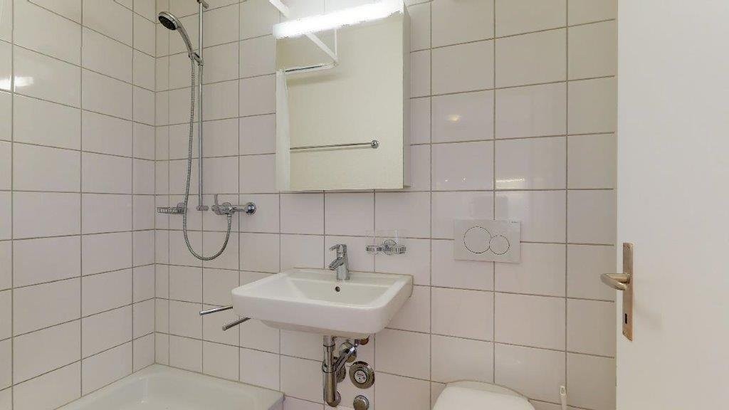 2 rooms apartment, photo 3 of 4