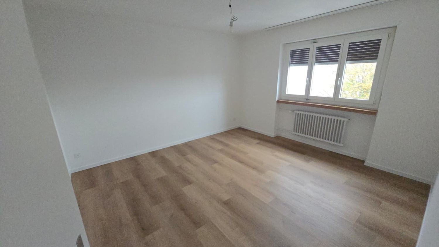 2 ½ room apartment