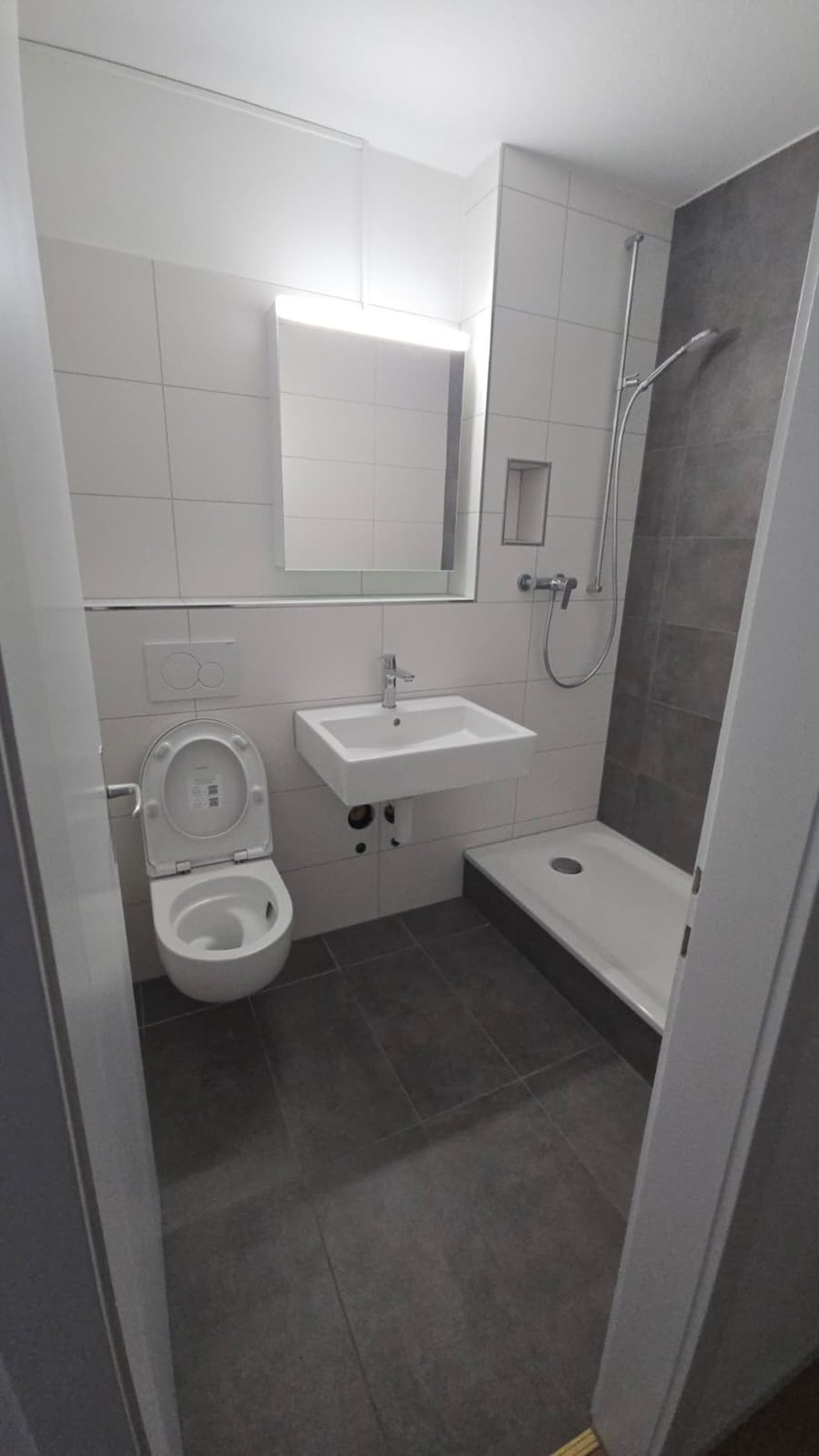 2 ½ room apartment