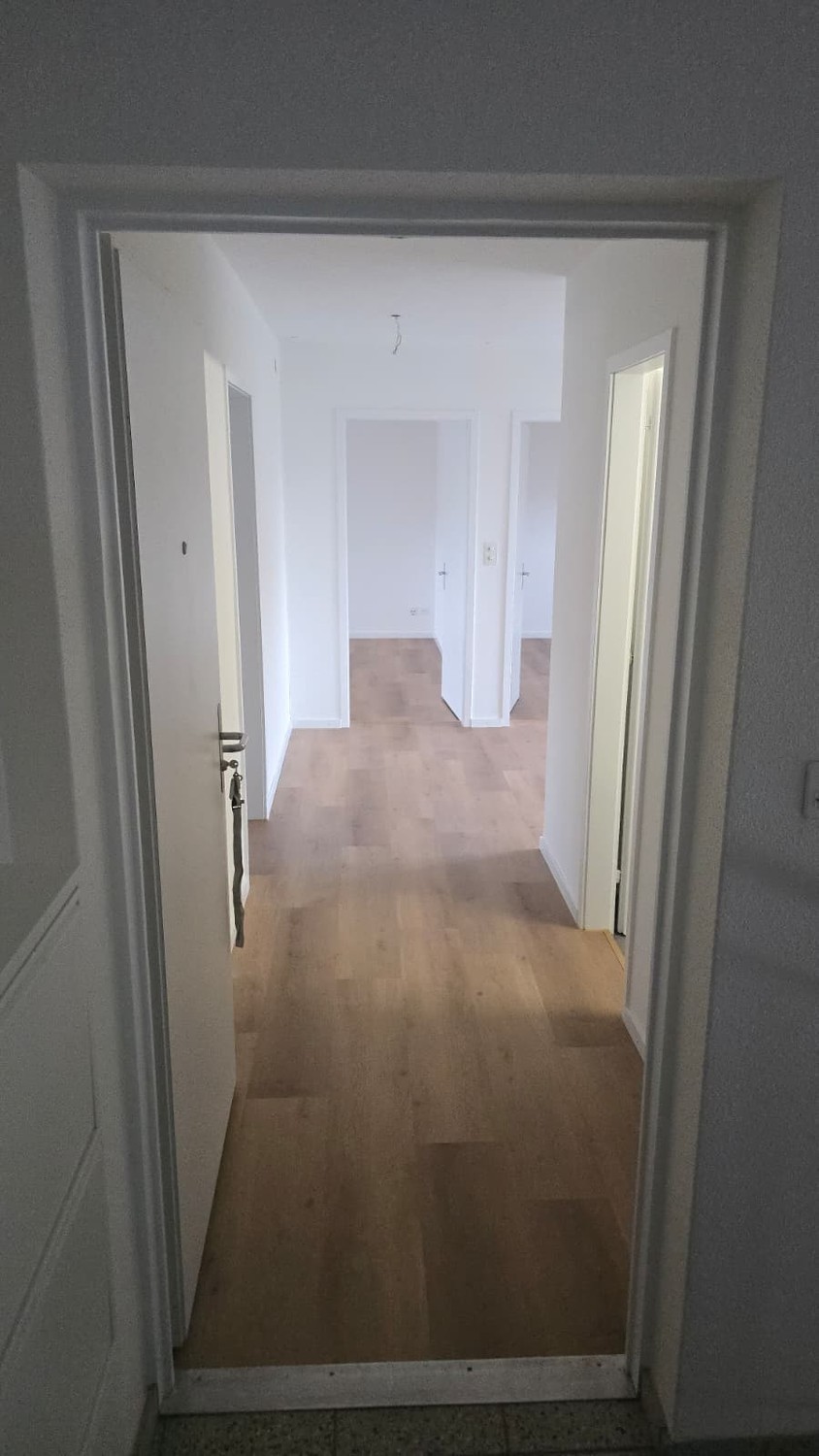 2 ½ room apartment