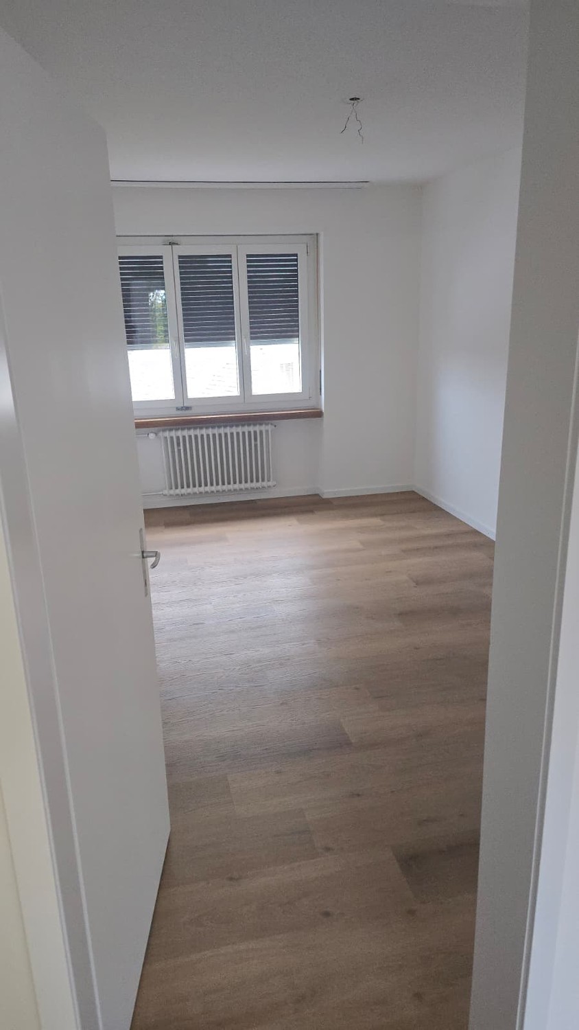 2 ½ room apartment