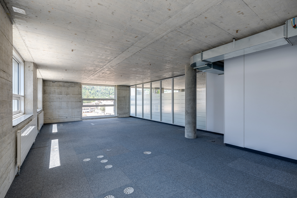 ufficio di 59m²