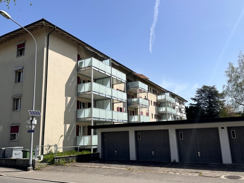 appartamento di 3 locali