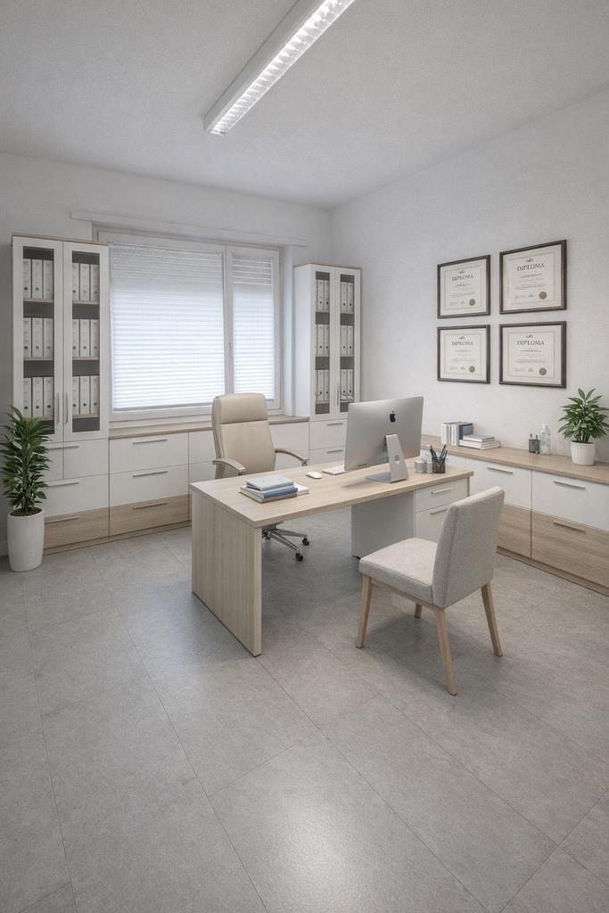 102m² commercial, photo 1 of 9