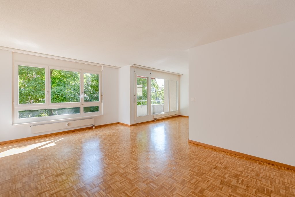 4 ½ rooms apartment, photo 4 of 7