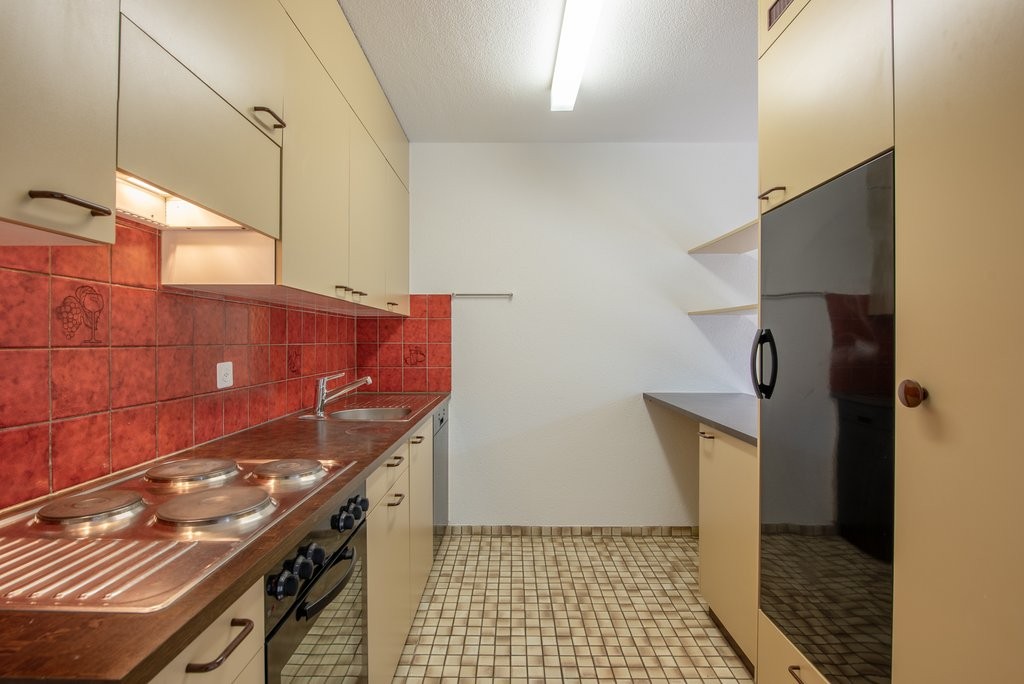 4 ½ rooms apartment, photo 2 of 7