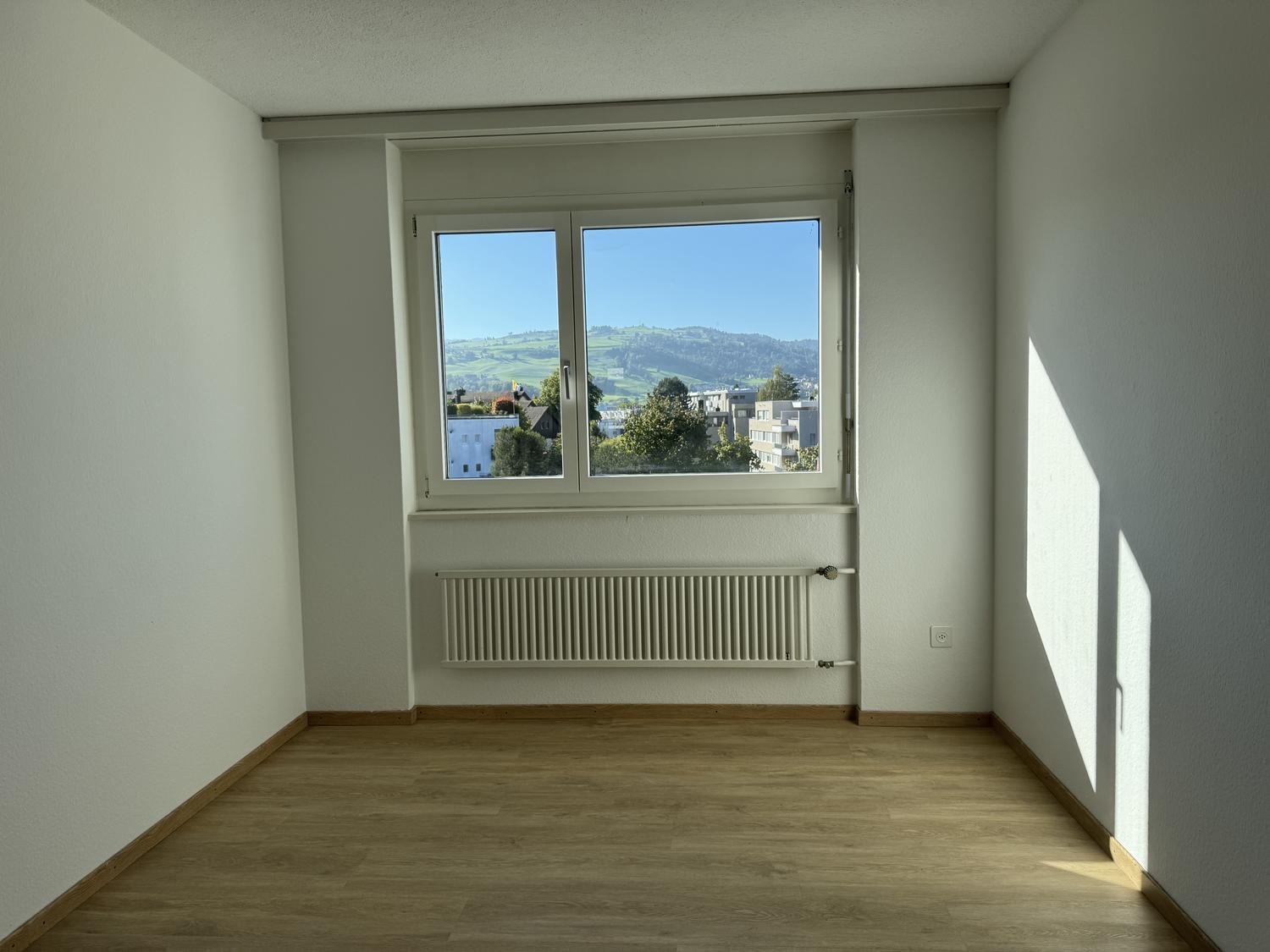 4 ½ rooms apartment, photo 7 of 9