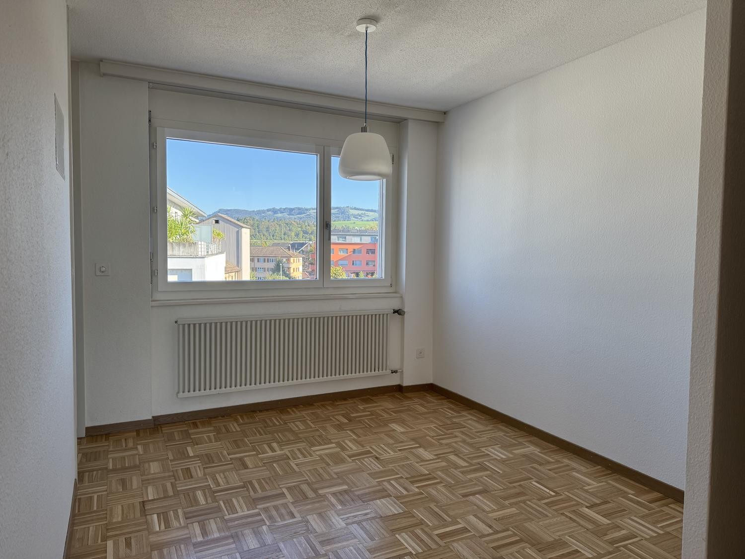 4 ½ rooms apartment, photo 4 of 9