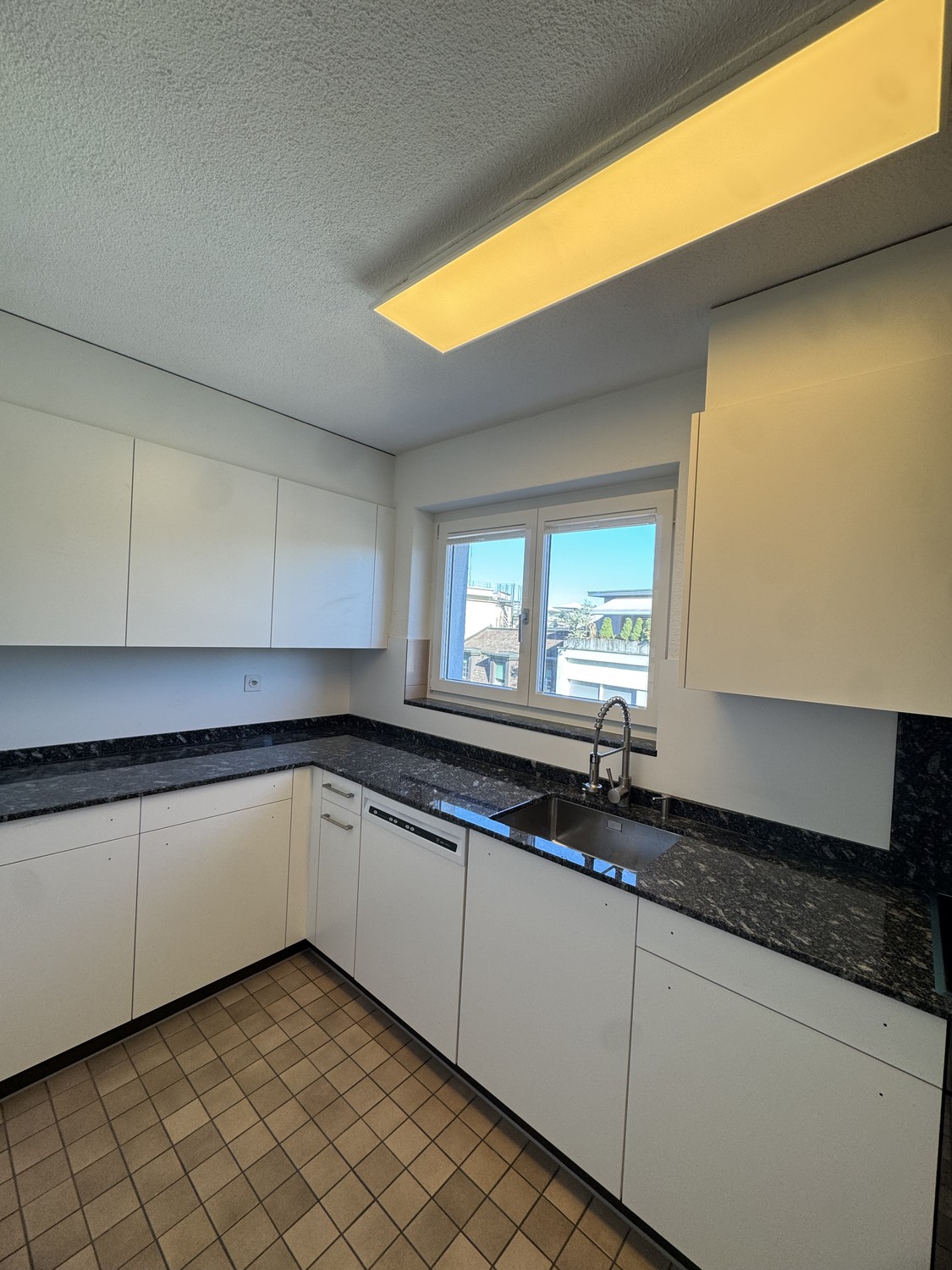 4 ½ rooms apartment, photo 3 of 9