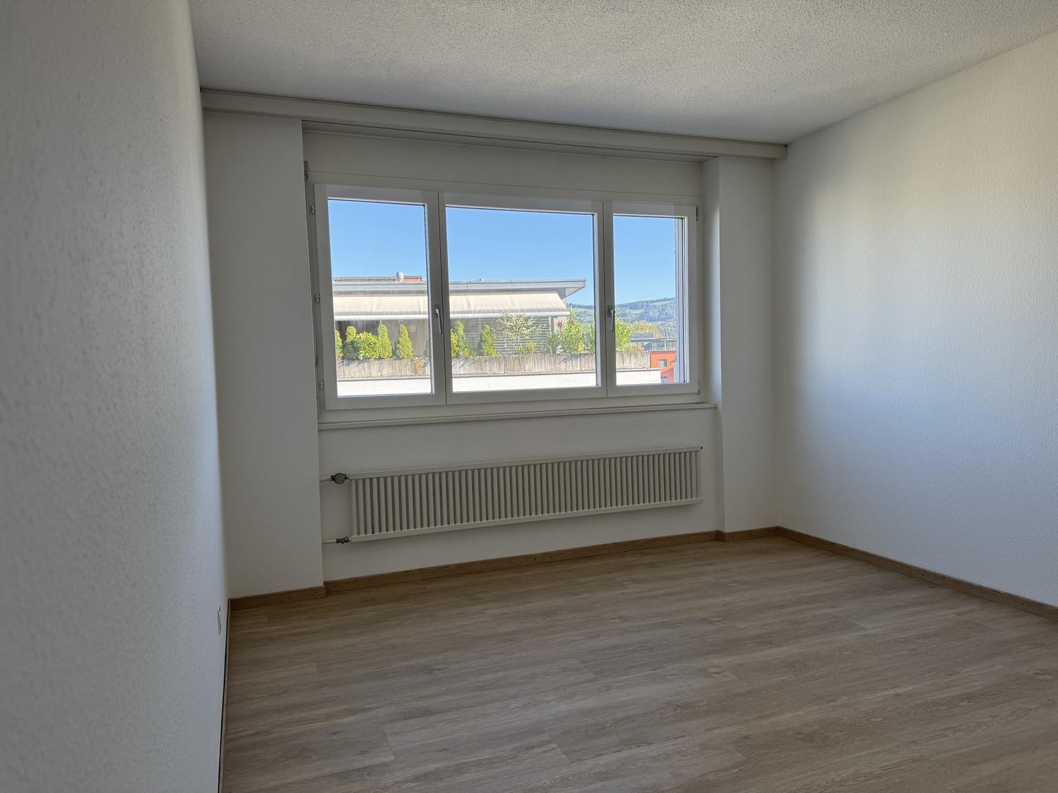 4 ½ rooms apartment, photo 6 of 9