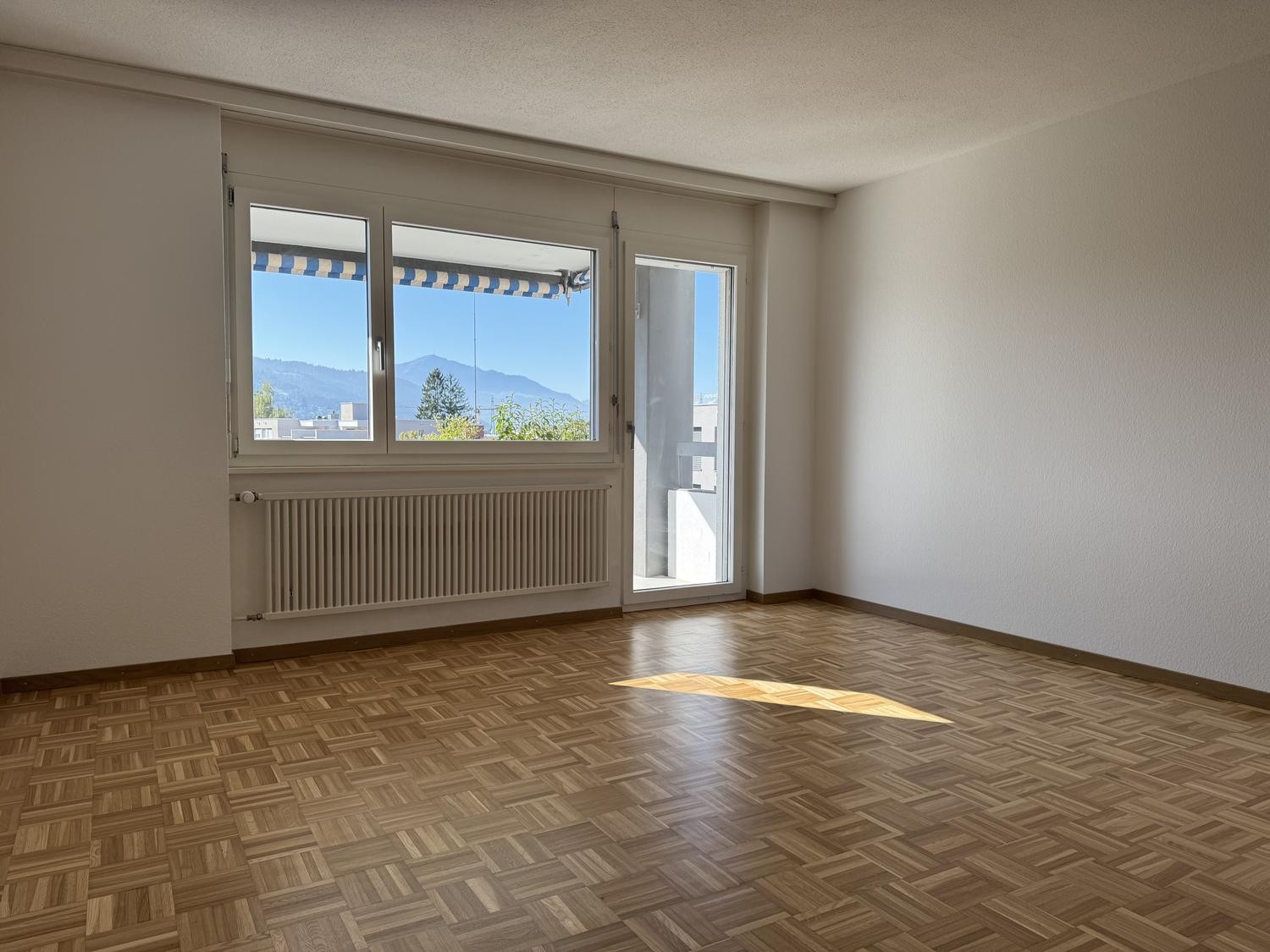 4 ½ rooms apartment, photo 1 of 9