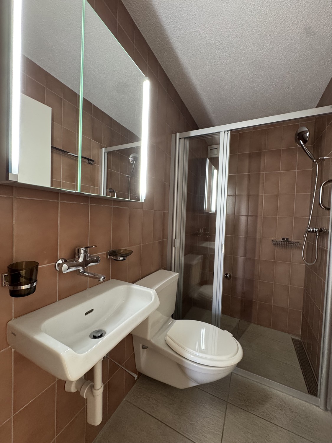 4 ½ rooms apartment, photo 9 of 9