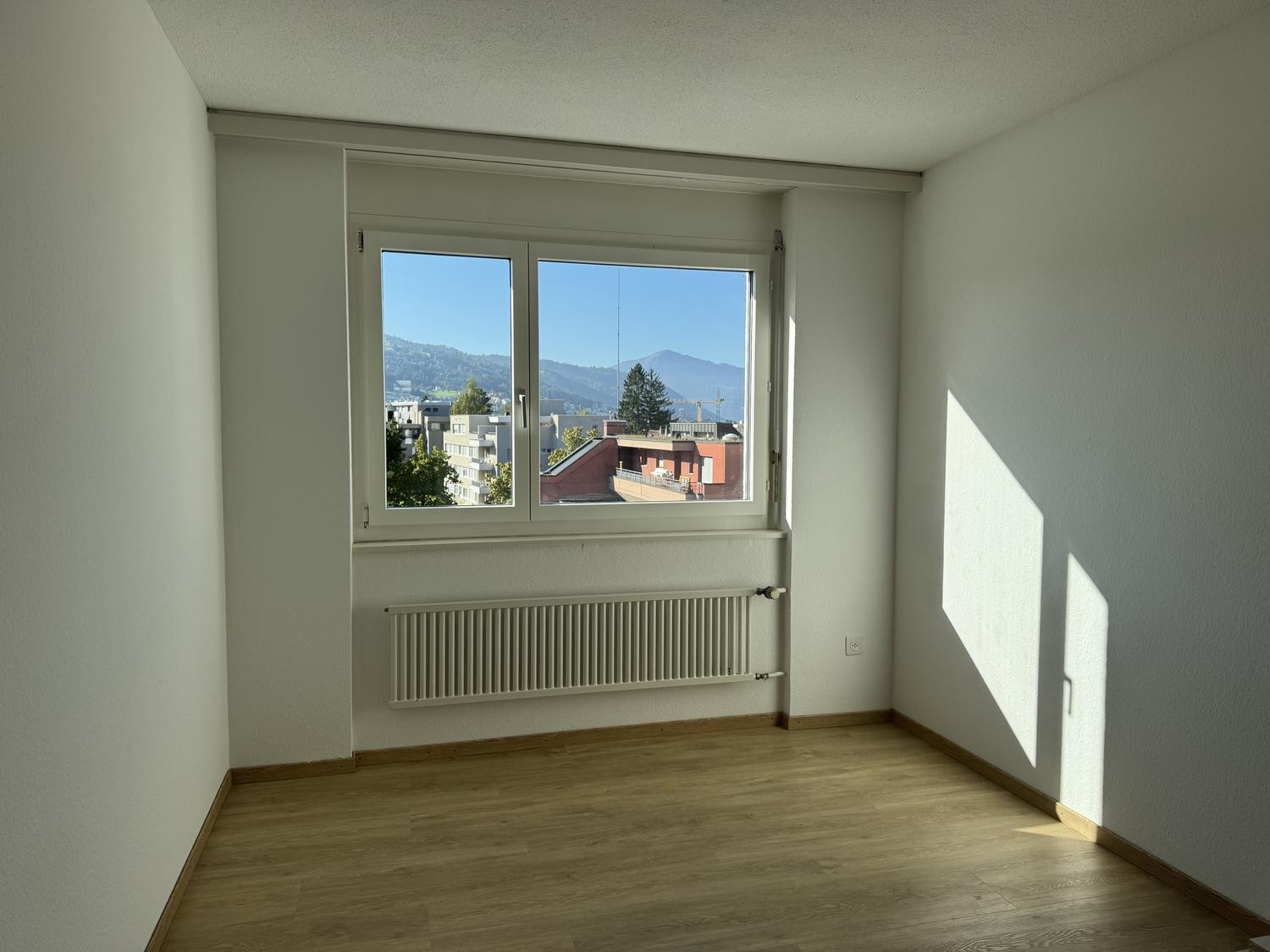 4 ½ rooms apartment, photo 5 of 9