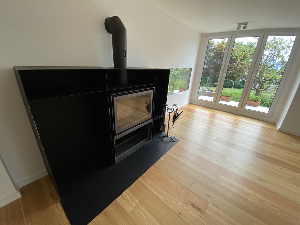 6 ½ rooms villa, photo 6 sur 9