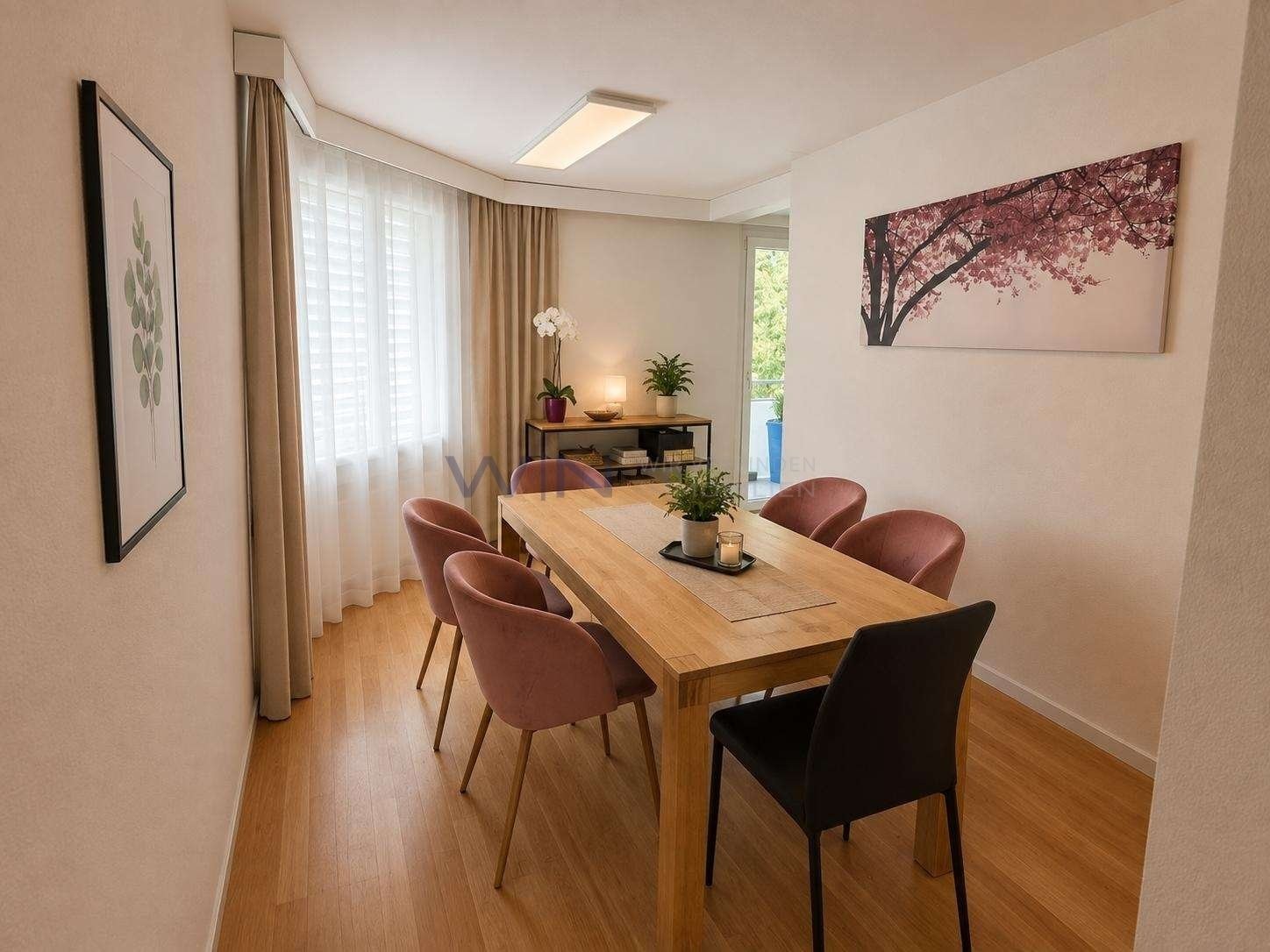 4 ½ rooms apartment, photo 5 of 8