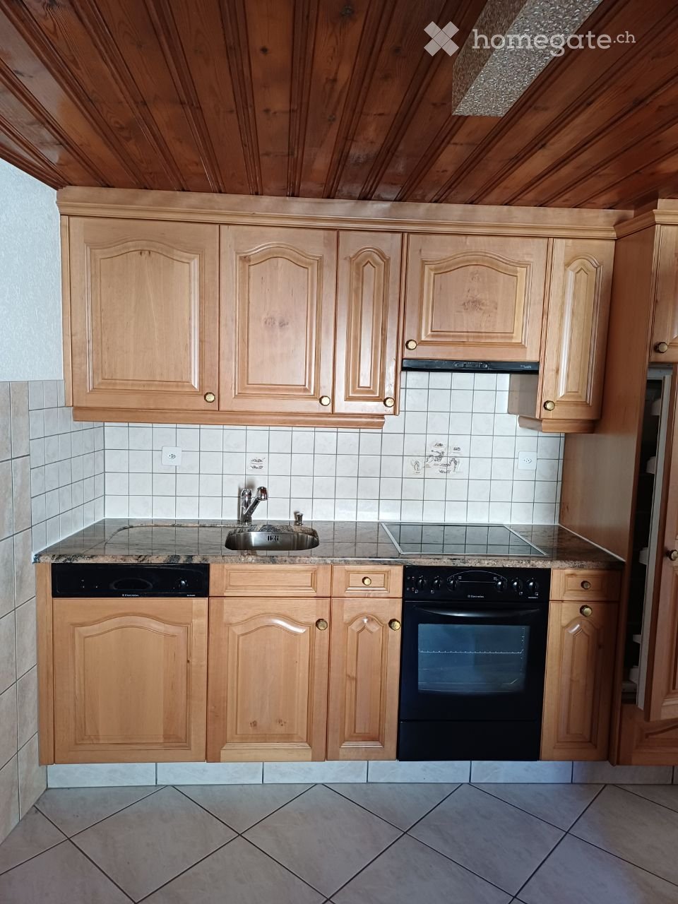 Appartamento di 2 ½ locali