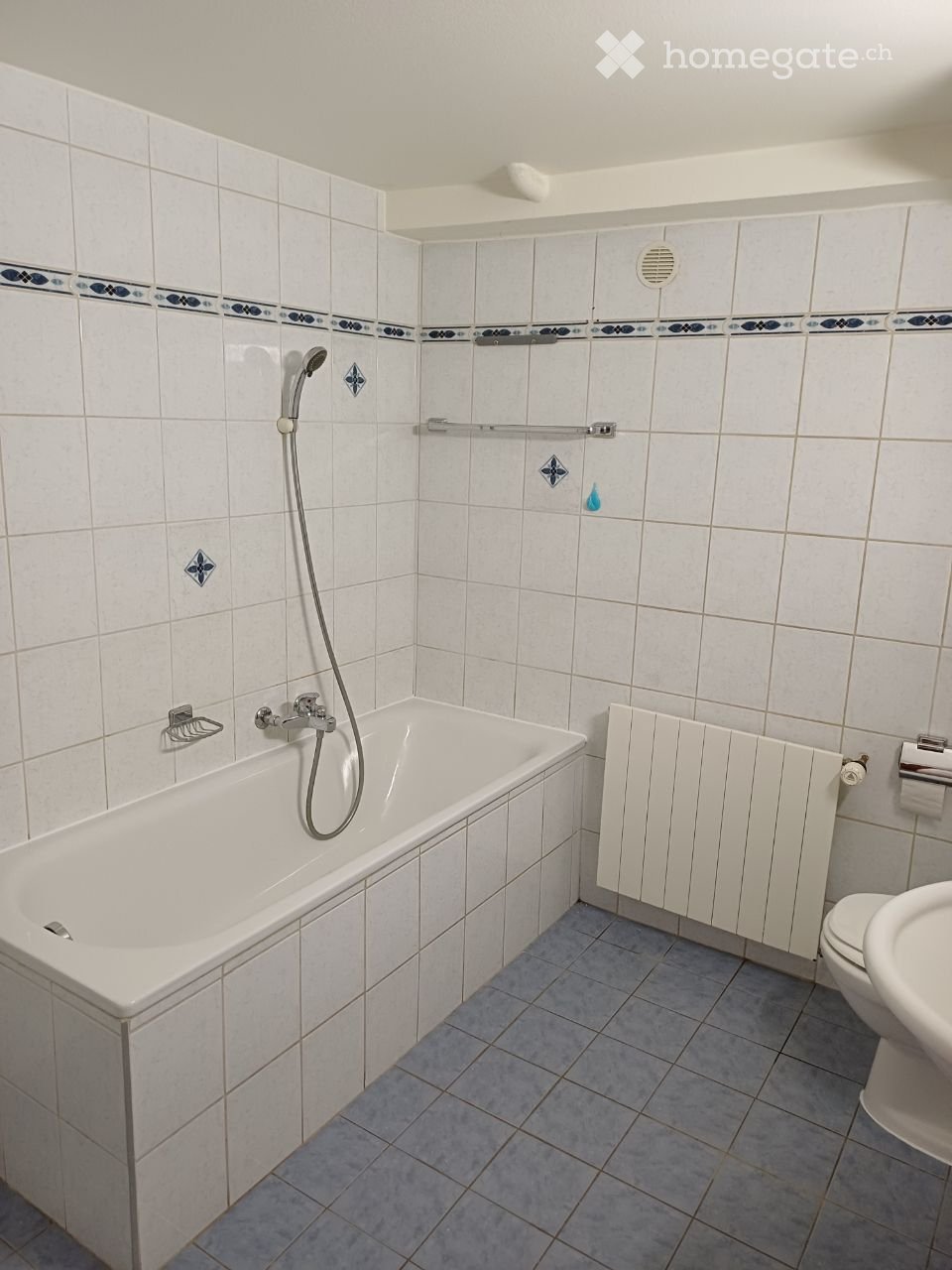 Appartamento di 2 ½ locali