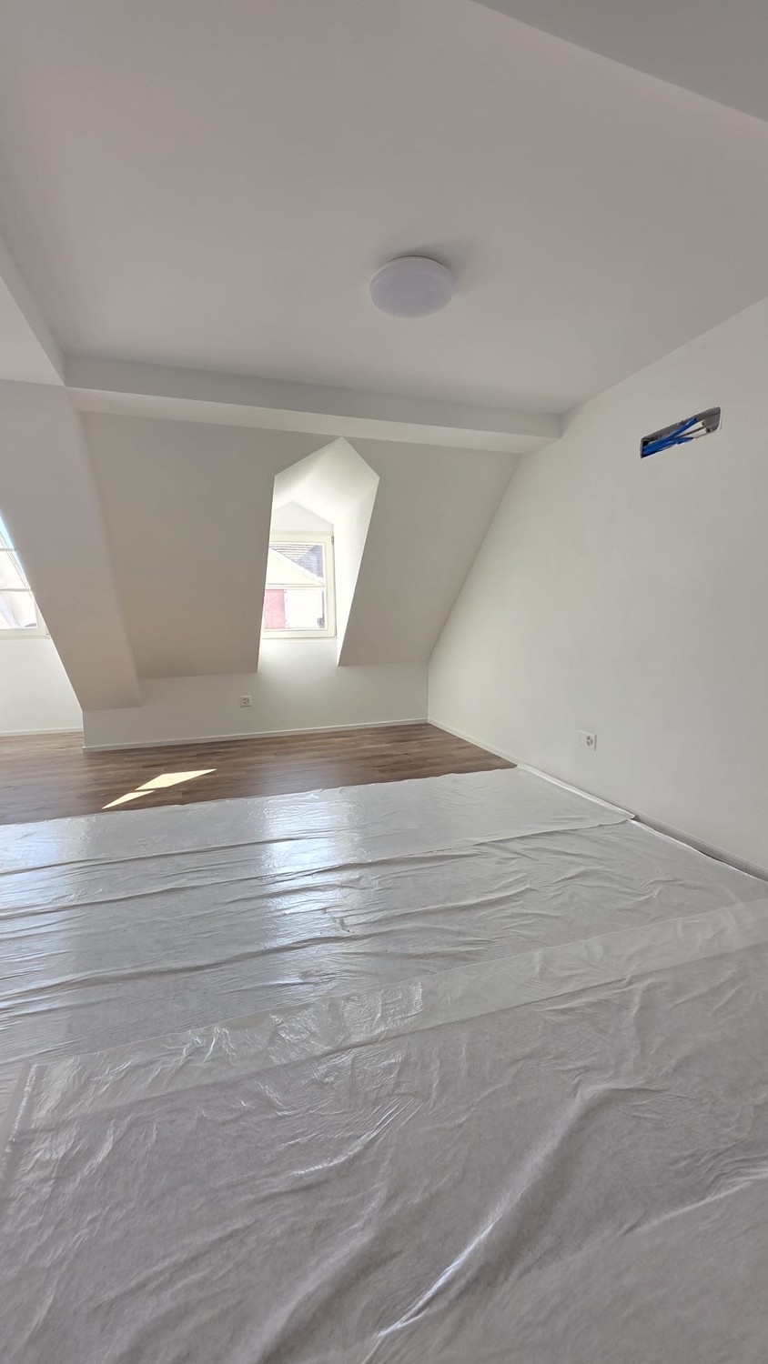 appartamento di 3 locali