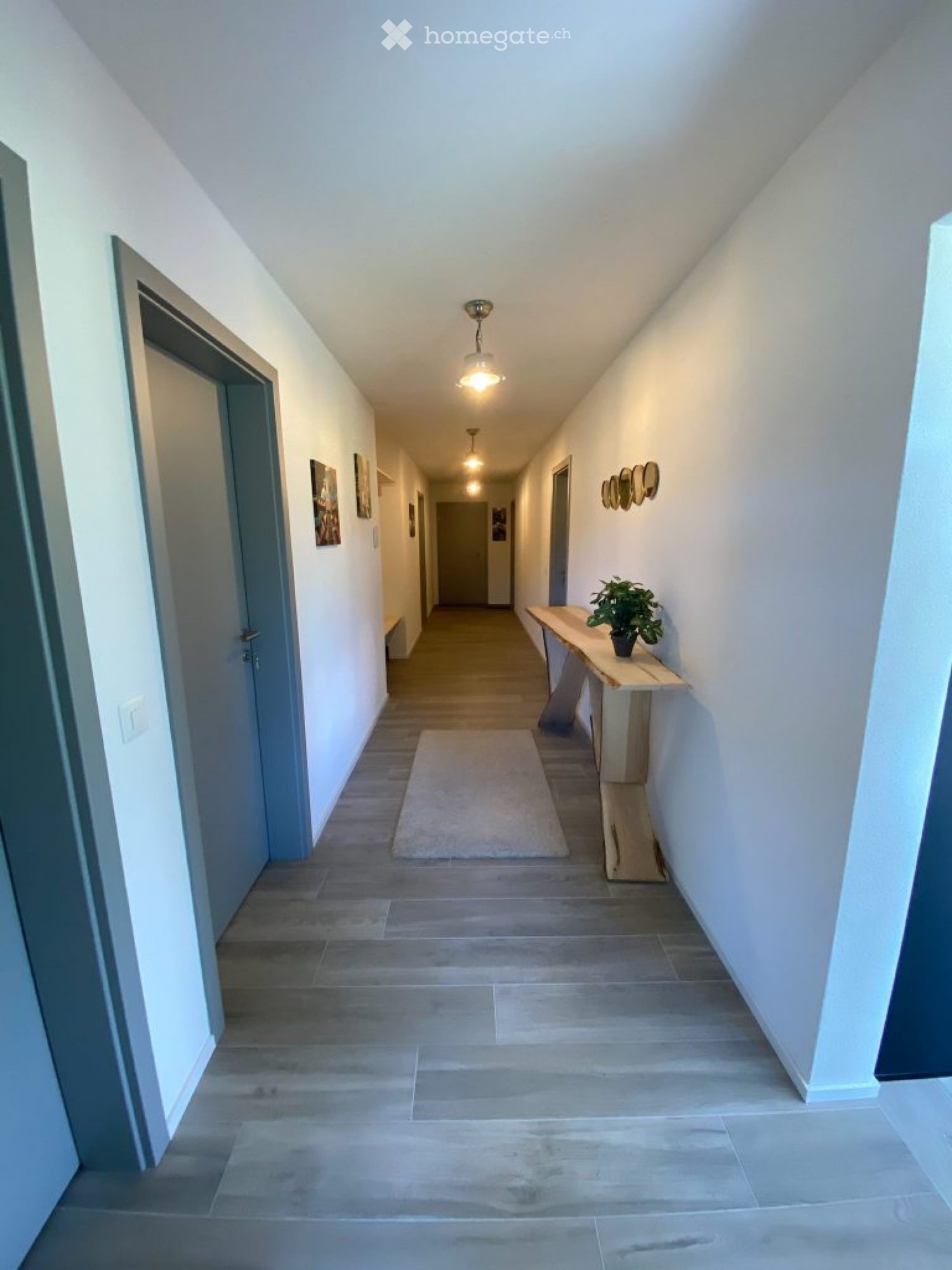 1 room single room