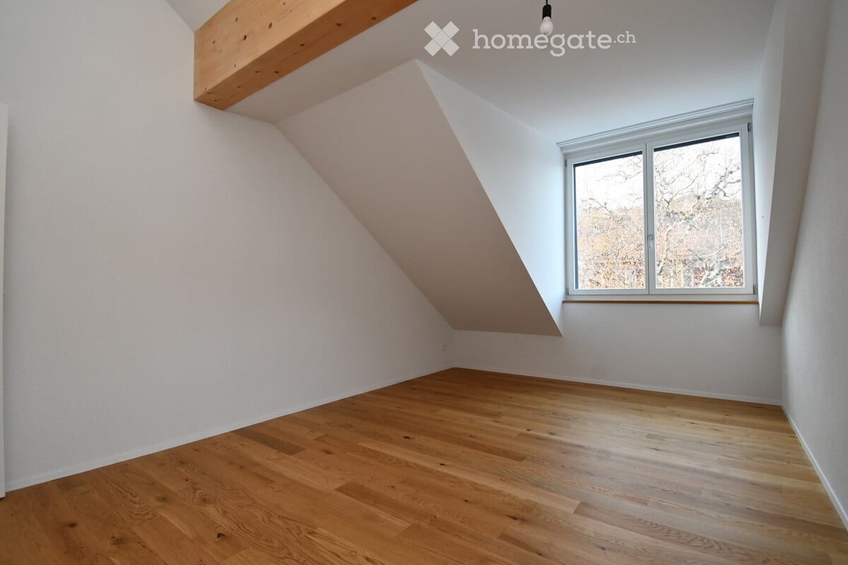 4 ½ rooms apartment, photo 6 of 10