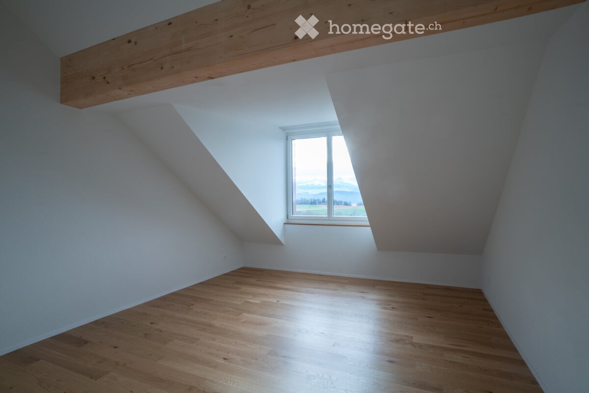 4 ½ rooms apartment, photo 5 of 10