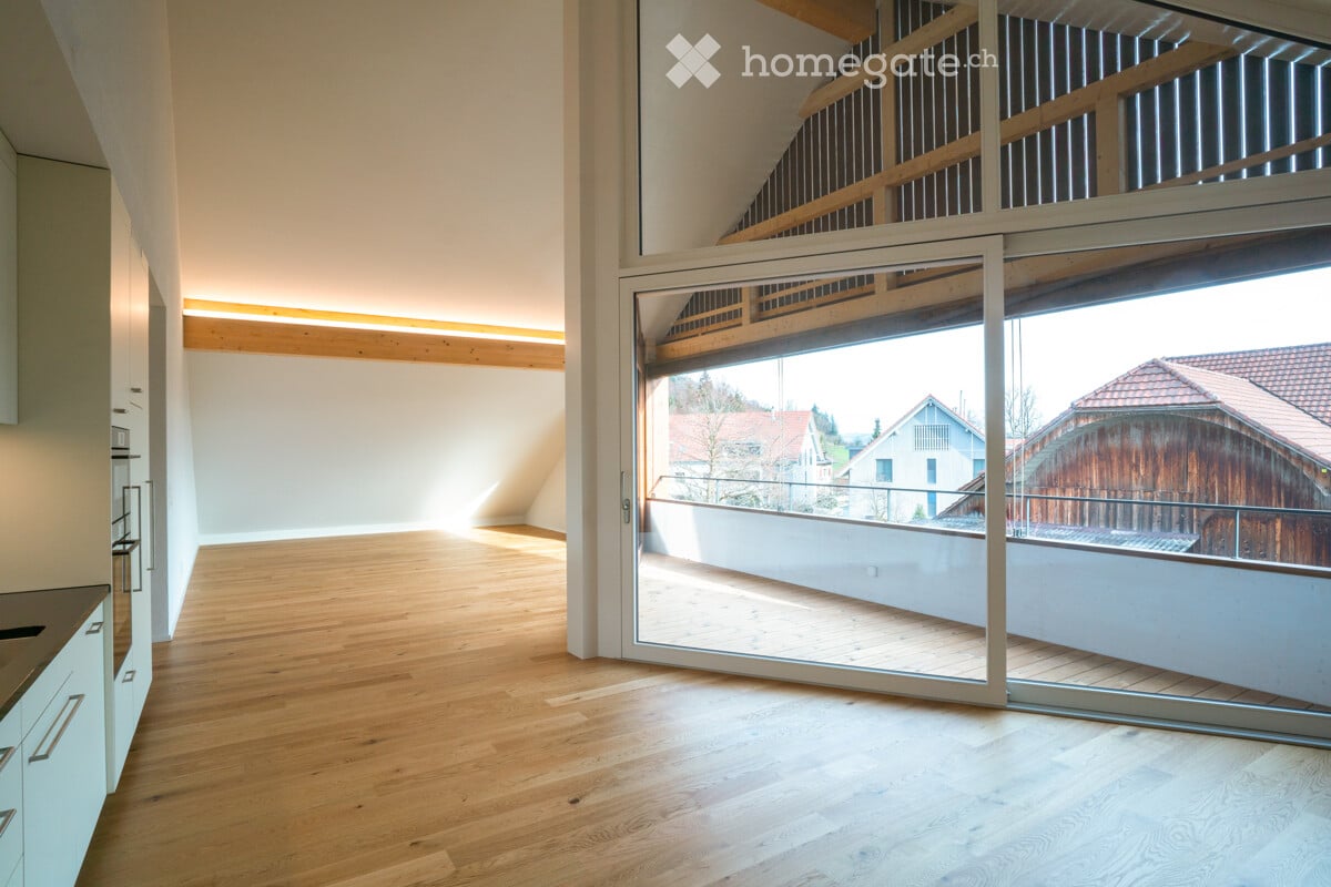 4 ½ rooms apartment, photo 4 of 10