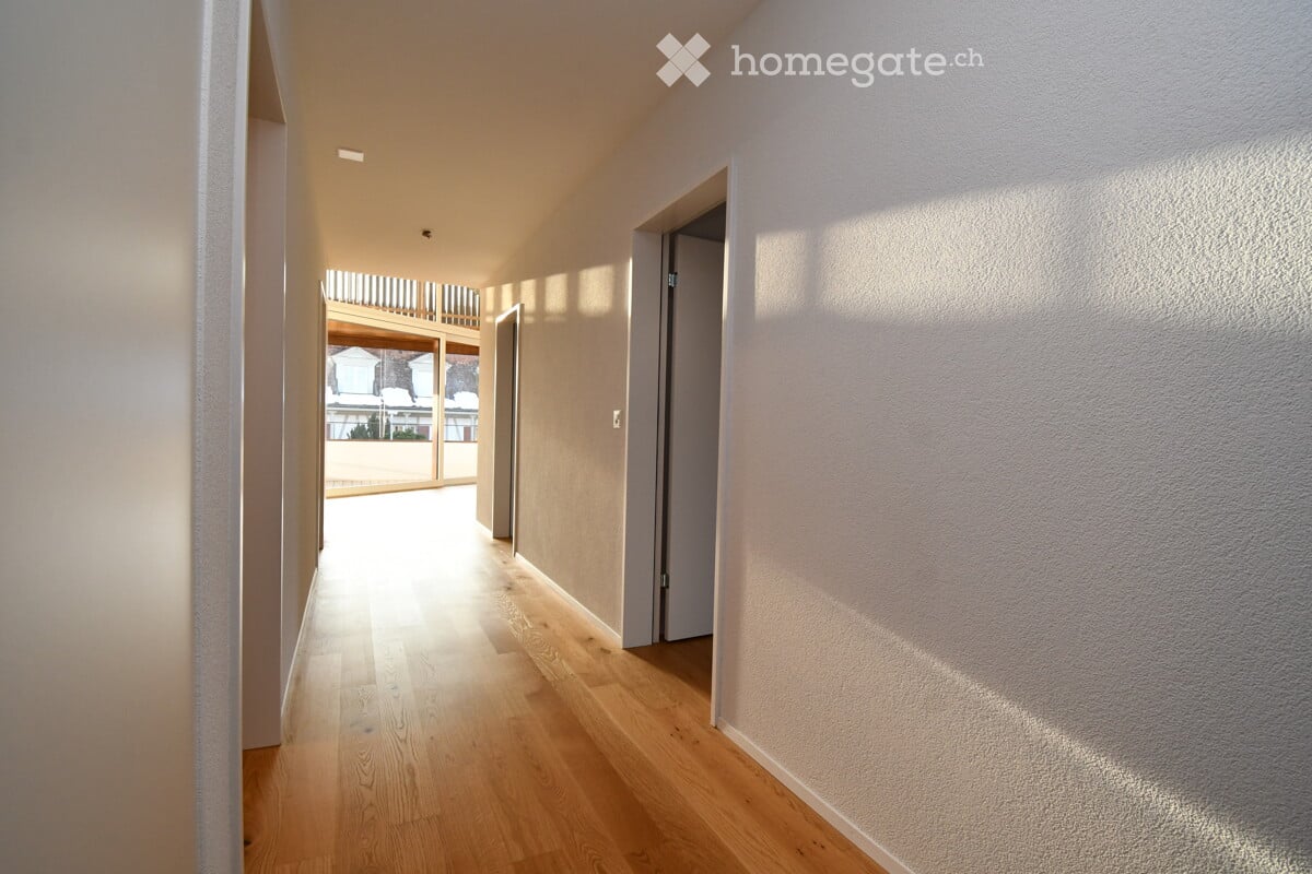 4 ½ rooms apartment, photo 10 of 10