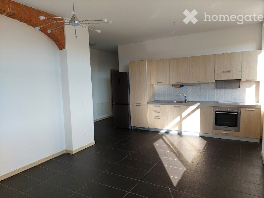3 ½ rooms apartment, photo 2 of 5