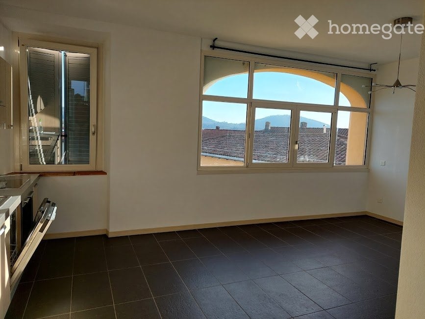 3 ½ rooms apartment, photo 1 of 5
