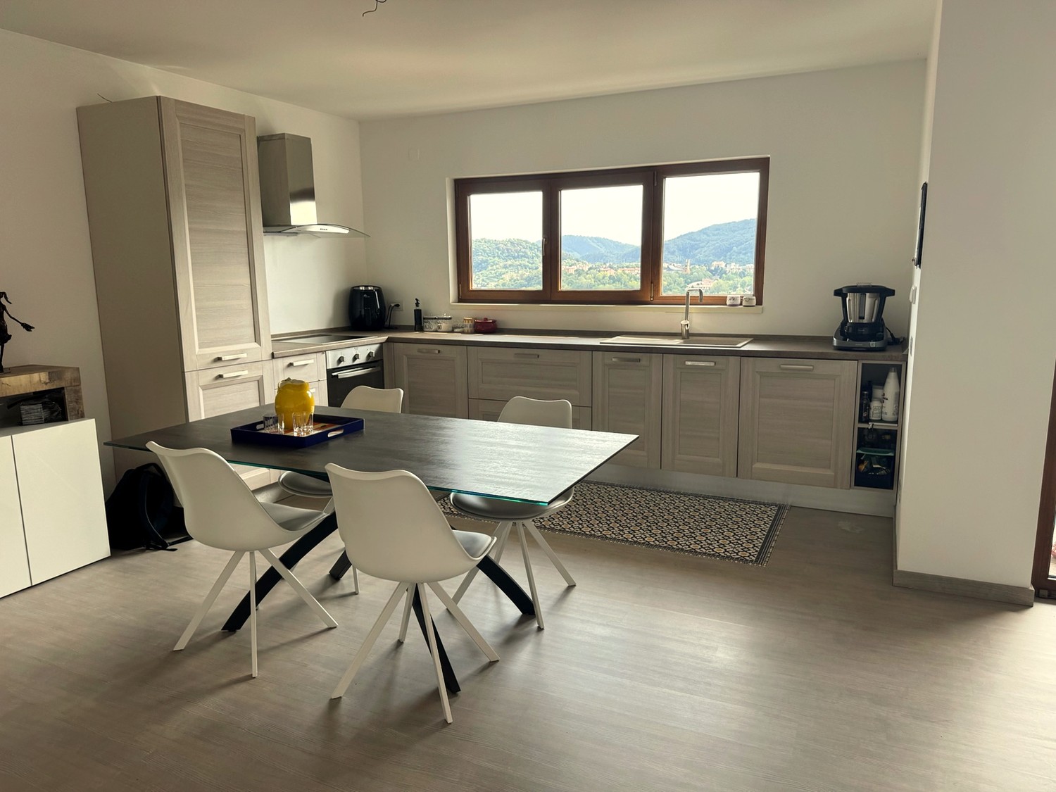 3 ½ rooms apartment, photo 3 of 9