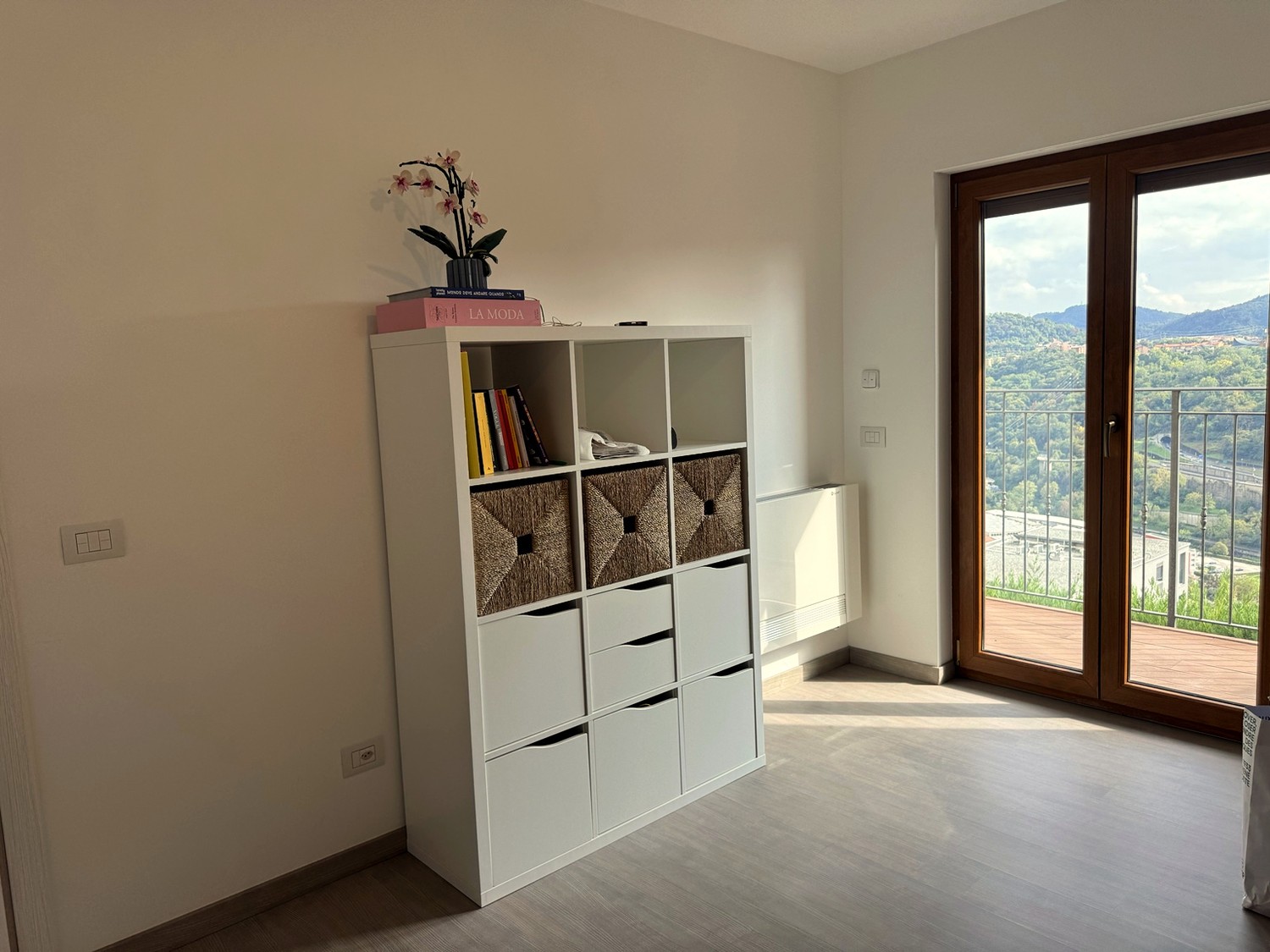 3 ½ rooms apartment, photo 7 of 9