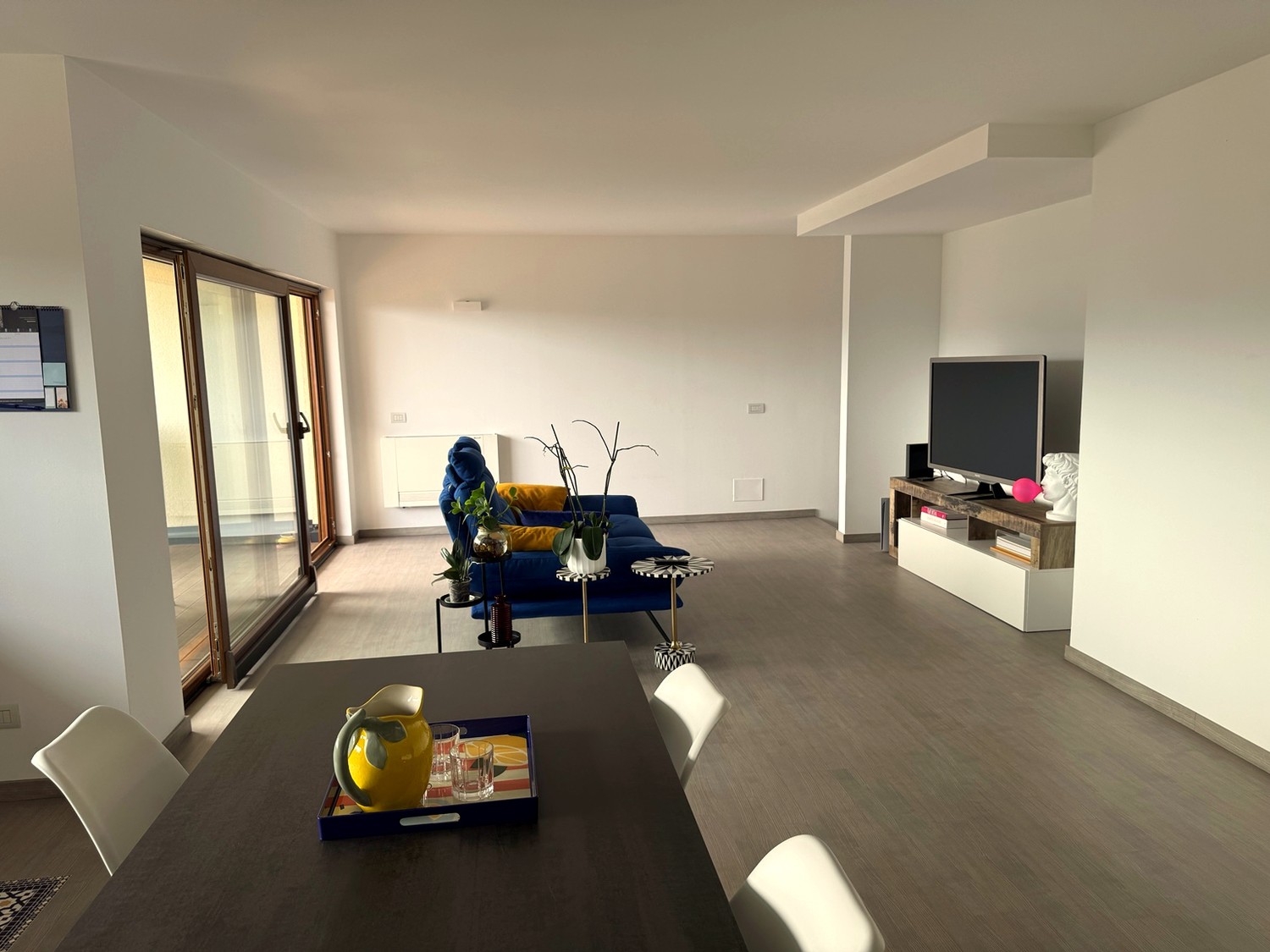 3 ½ rooms apartment, photo 4 of 9