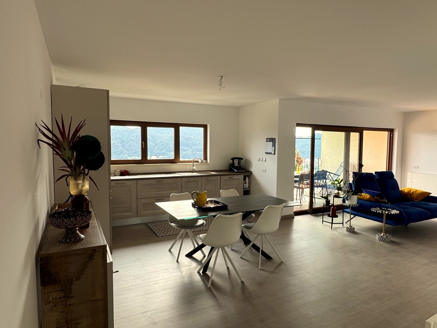 3 ½ rooms apartment, photo 2 of 9