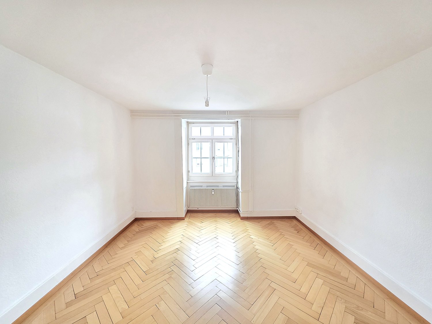 4 rooms apartment, photo 5 of 6