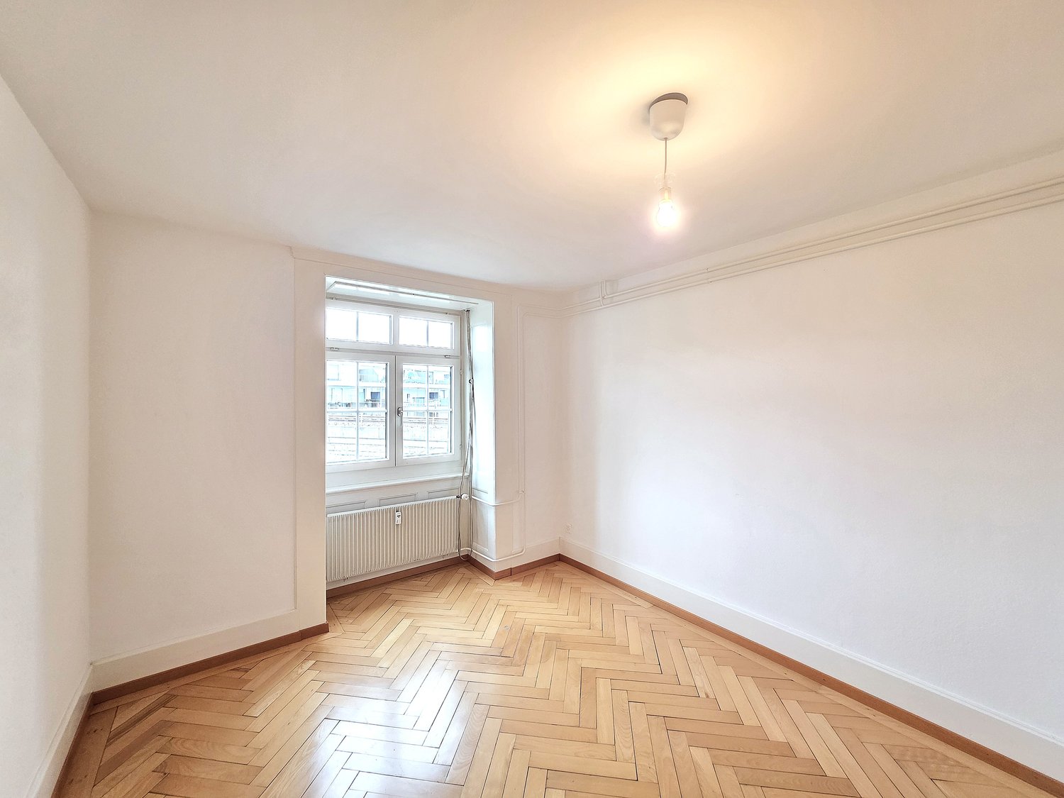 4 rooms apartment, photo 6 of 6